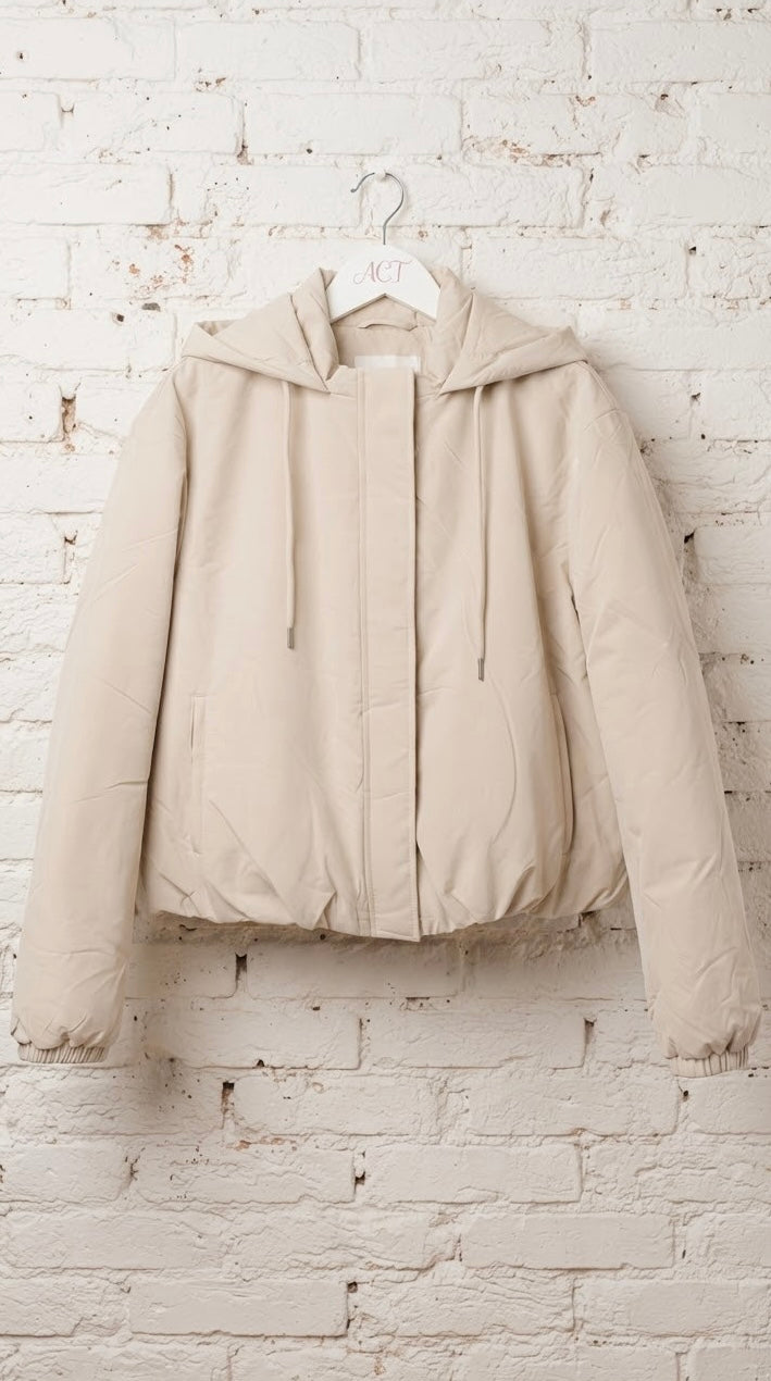 Bomber Urban Breeze + 2 colores
