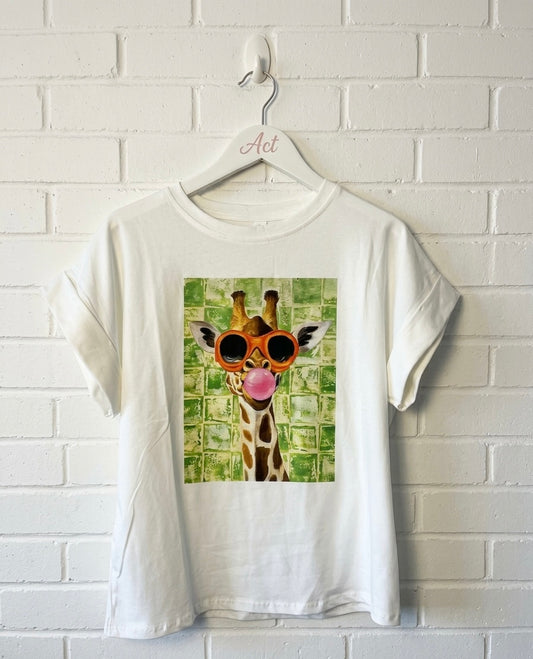 Jirafa Vibe +1 color