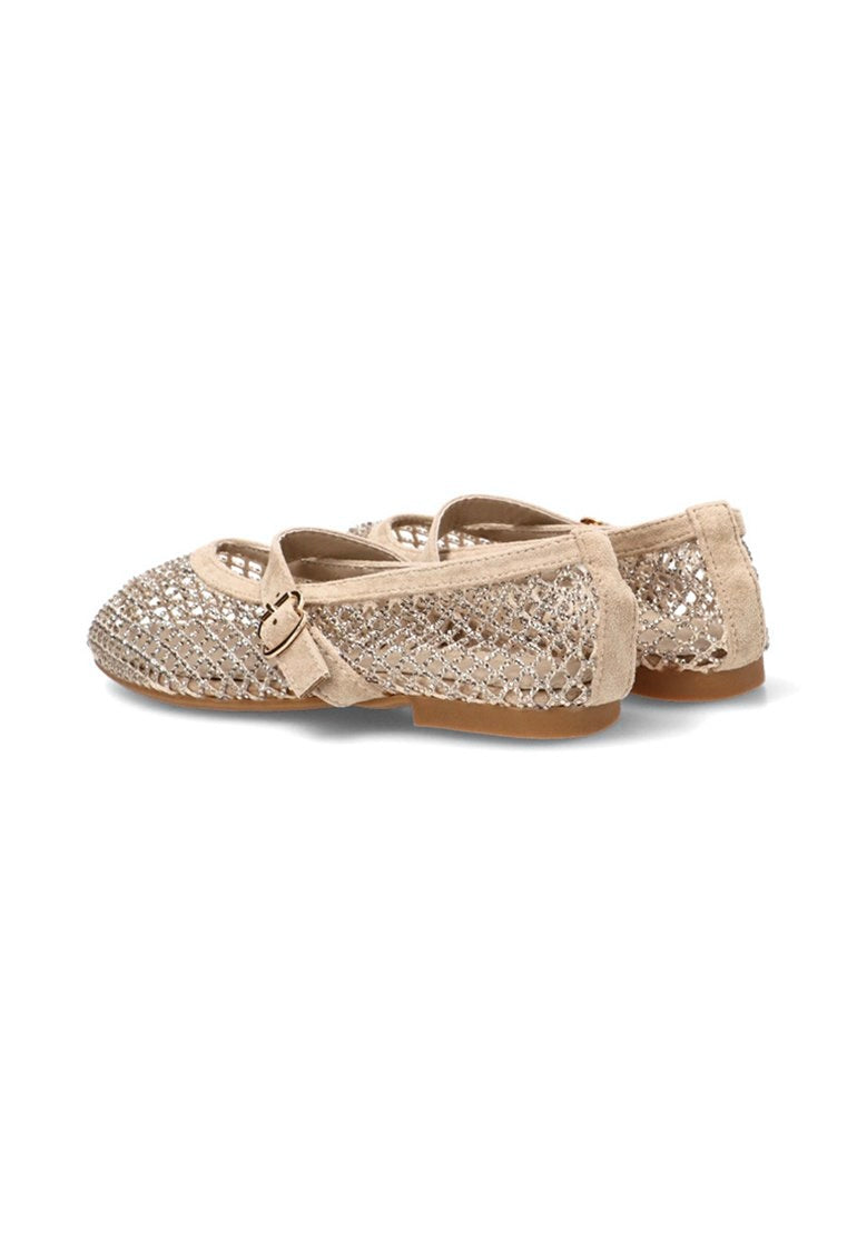 Bailarina Malla Strass
