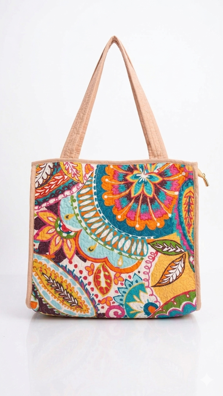 Bolso Summer +1 color