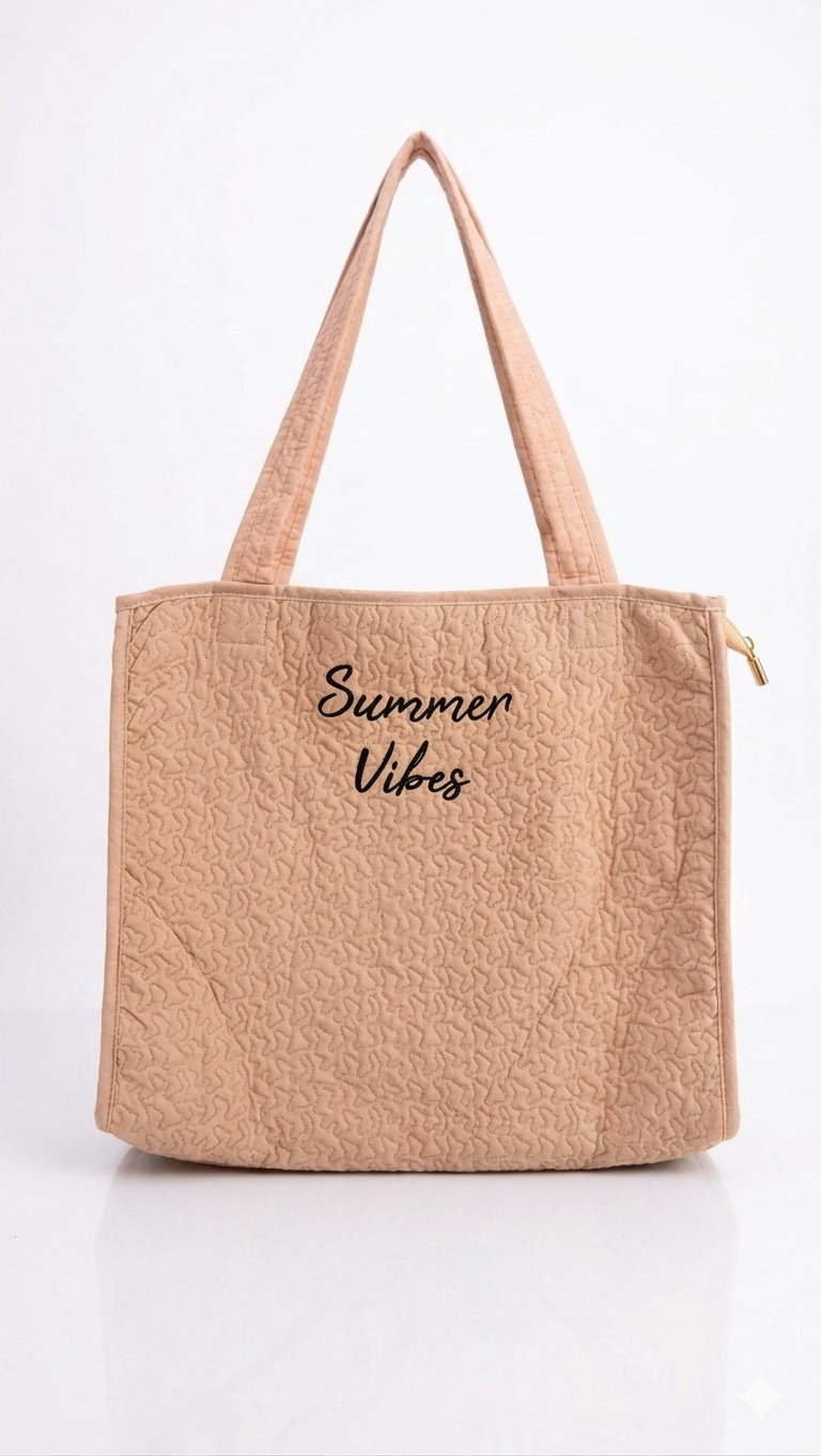 Bolso Summer +1 color