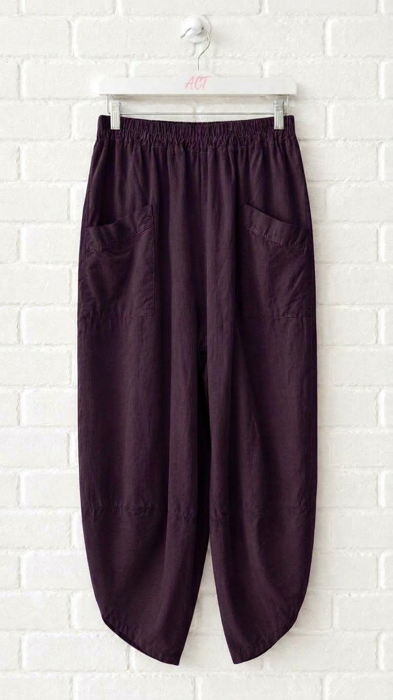 Pantalón Nube de Micropana +4 colores