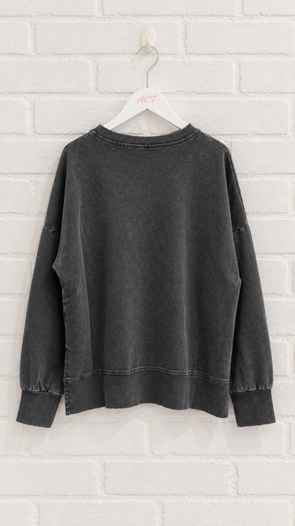 Sudadera New York 1978